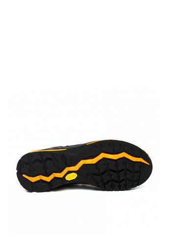 Коричневые зимние ботинки Manul