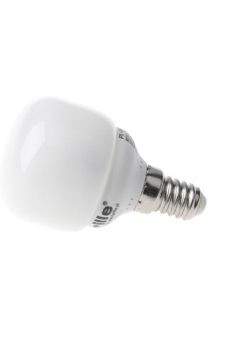 Комплект двух энергосберегающих ламп PL-SP 7W/864 E14 MINI CYCLOP Br Brille (254802979)