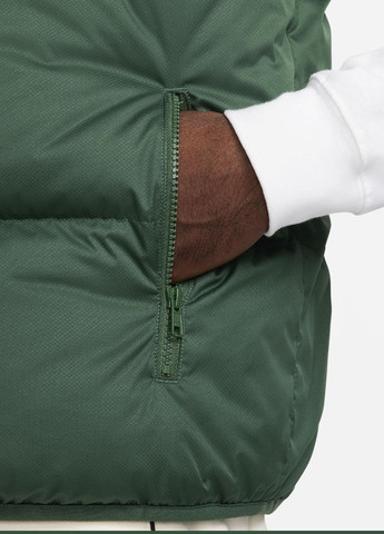 Жилет FB7373-323 Nike Sportswear Club PrimaLoft Water-Repellent Puffer Gilet (318277846)