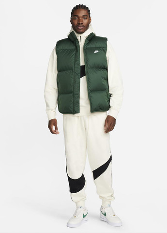 Жилет FB7373-323 Nike Sportswear Club PrimaLoft Water-Repellent Puffer Gilet (318277846)