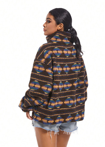 Толстовка SHEIN (360393858)