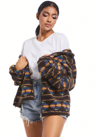 Толстовка SHEIN (360393858)