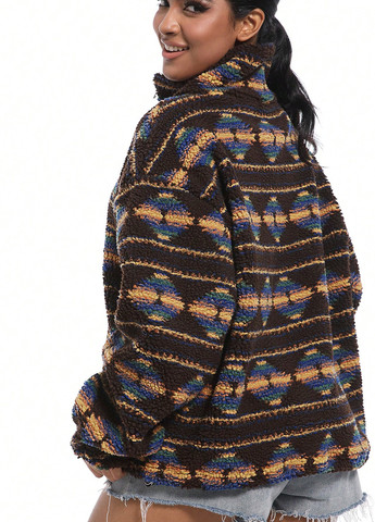 Толстовка SHEIN (360393858)