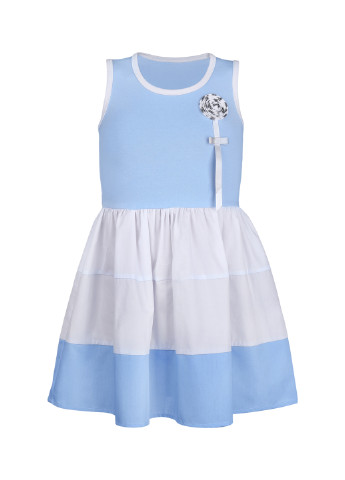 Блакитна сукня Sasha (180099949)