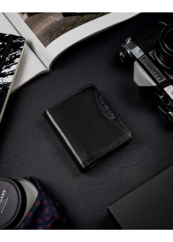 Кошелек мужской кожаный 1520-03-BOR Rovicky (254314527)