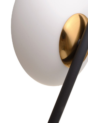 Люстра BL-781S/8 G9 BK/G Brille (251290875)