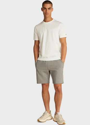 Молочна футболка Tommy Hilfiger