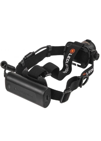 Лампа H15R Core (502123) LedLenser (251101390)