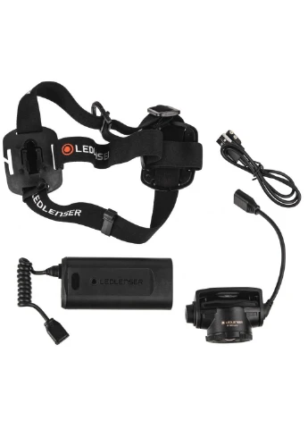 Лампа H15R Core (502123) LedLenser (251101390)