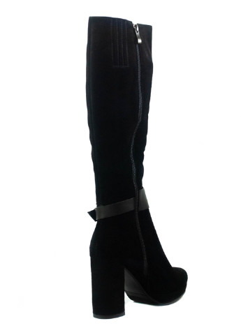 Осенние сапоги Veritas