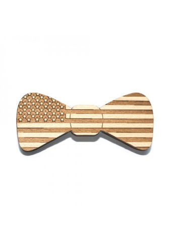Мужской галстук бабочка 4х9,5 см Handmade (193792033)