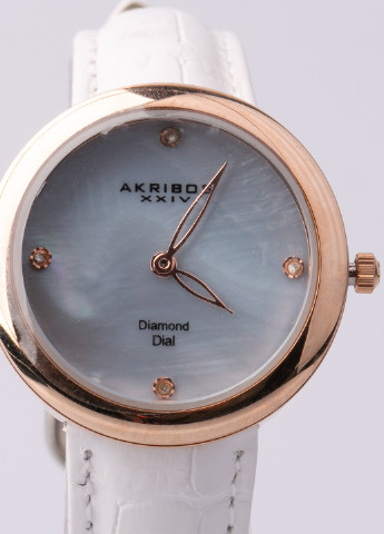 Часы AKRIBOS XXIV (252296213)