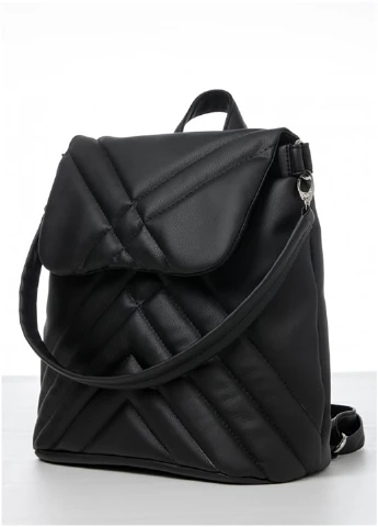 Жіночій рюкзак 30х14х26 см Sambag (252155062)