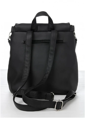 Жіночій рюкзак 30х14х26 см Sambag (252155062)