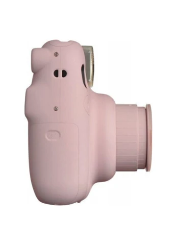 Фотоаппарат Instax Mini 11 Blush Pink + Фотобумага в подарок Colorfilm Instax Mini Glossy 10шт (16655015001) Fujifilm (229952028)