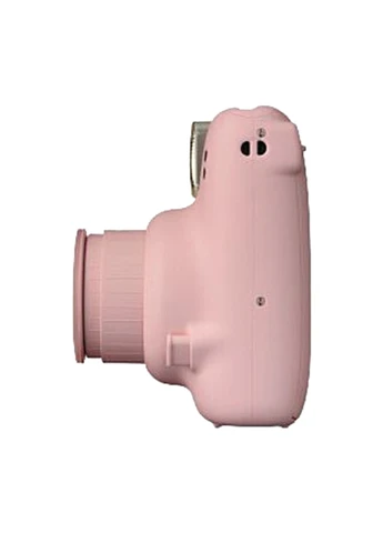 Фотоаппарат Instax Mini 11 Blush Pink + Фотобумага в подарок Colorfilm Instax Mini Glossy 10шт (16655015001) Fujifilm (229952028)