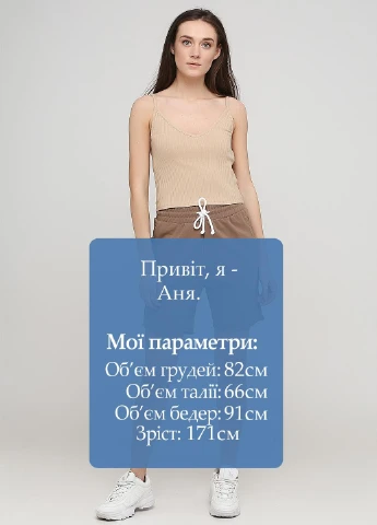 Шорты H&M (252396521)