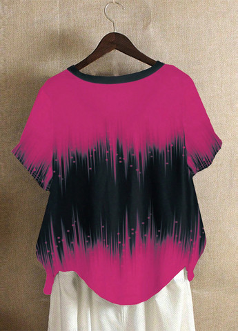 Футболка SHEIN - (341893684)