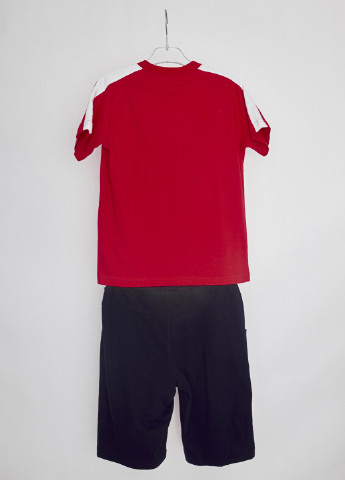 Комбінований літній комплект (футболка, шорти) Sprint