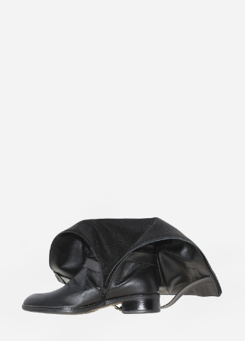 Чоботи RK025 Чорний Kostas (317432391)