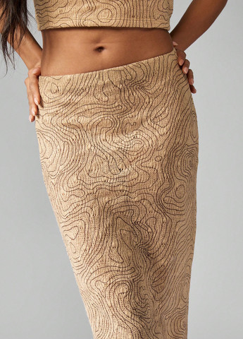 Костюм (топ, спідниця) SHEIN (366747957)