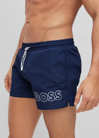 Шорти Hugo Boss (316665899)