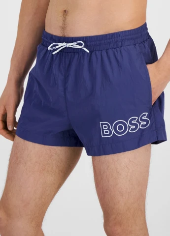 Шорти Hugo Boss (316665899)