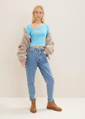 Топ Tom Tailor (319318806)