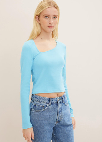 Топ Tom Tailor (319318806)