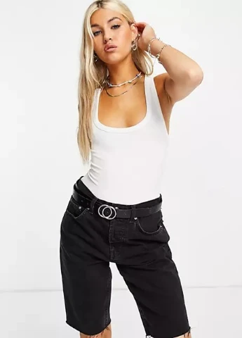 Боди Asos (253248658)