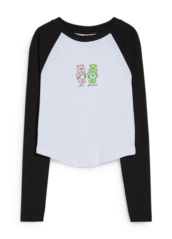 Лонгслів C&A (314477299)