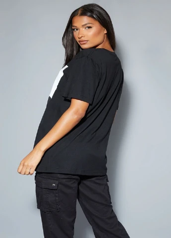 Футболка PrettyLittleThing - (250485882)