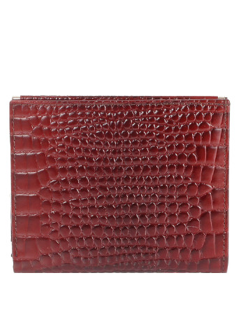 Жіночий шкіряний гаманець 12х10х1,5 см Desisan (212705848)