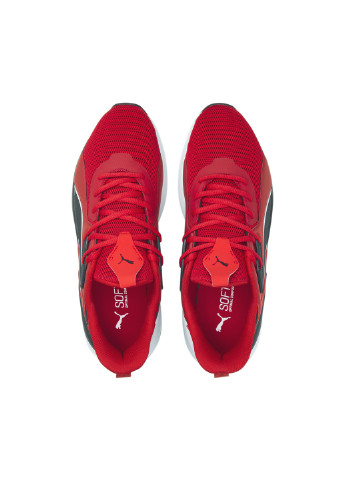 Червоні всесезон кросівки softride premier men’s running shoes Puma