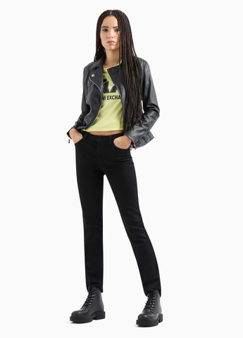 Футболка Armani Exchange - (325264648)