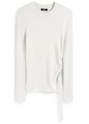 Молочний демісезонний джемпер джемпер C&A