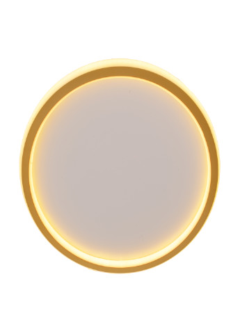 Світлодіодна стельова люстра BL-758С/32W WW G Brille (243647734)