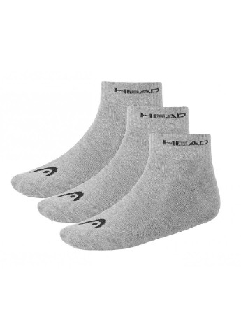 Шкарпетки Head quarter unisex 3-pack (253653012)