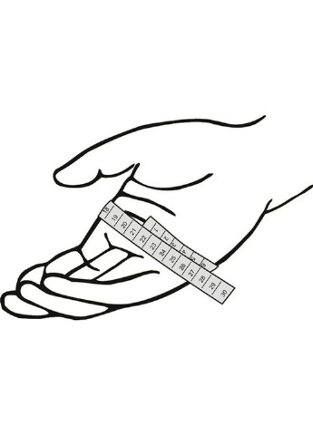 Рукавиці чоловічі Коричневі Bugatti (253587003)