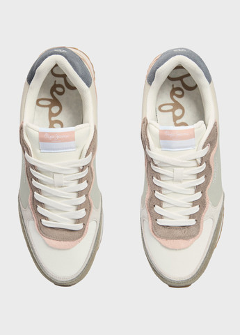 Кросівки Pepe Jeans комбіновані всесезони (322523678)