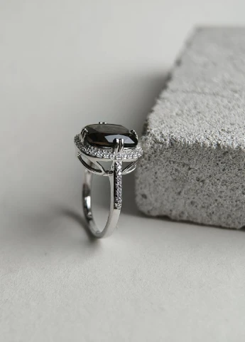 Кольцо Silver Flame (329999656)