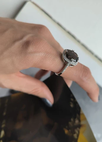 Кольцо Silver Flame (329999656)