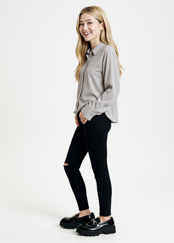 Джинси Reserved - (300305283)