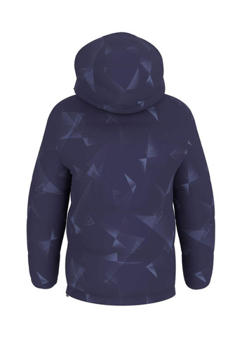 Синя демісезонна куртка Guess