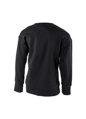 Кофта G NSW CLUB FLC BF CREW LBR Nike (253946708)