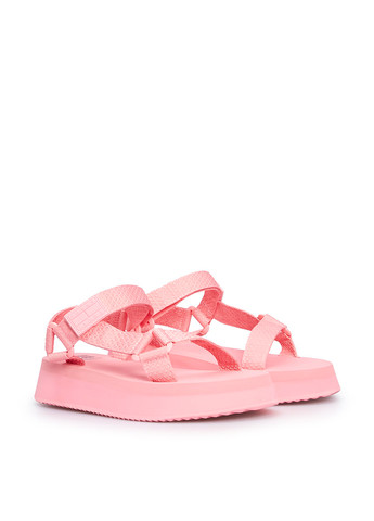 Кэжуал сандалии Tommy Jeans на липучке