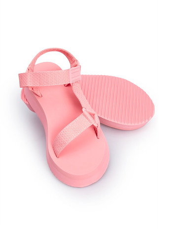 Кэжуал сандалии Tommy Jeans на липучке