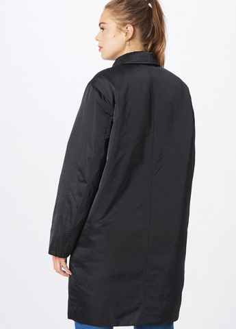 Плащ Calvin Klein на блискавці демісезон (302875402)