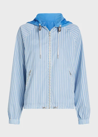 Ветровка двухсторонняя Tommy Hilfiger (347295450}