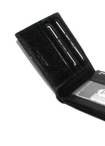Кошелек мужской PW-012-BTU BLACK PIERRE ANDREUS (253933343)